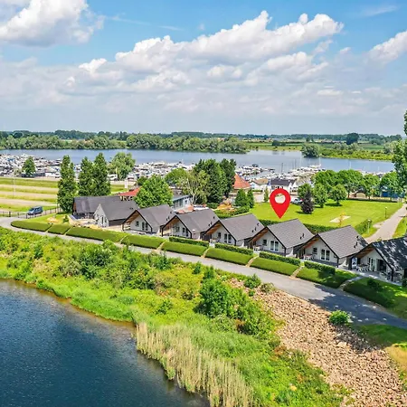 Lovely In With View Kerkdriel