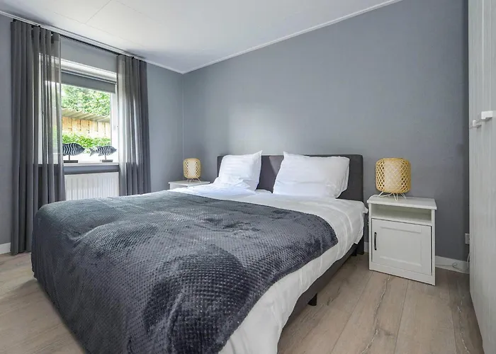 Lovely In With View Vakantiehuis