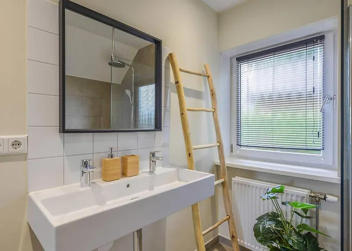 Lovely In With View Vakantiehuis Kerkdriel