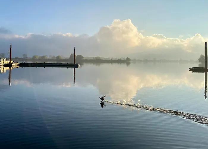 Lovely In With View Kerkdriel