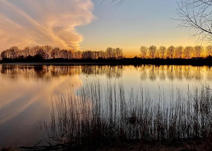 Lovely In With View * Kerkdriel