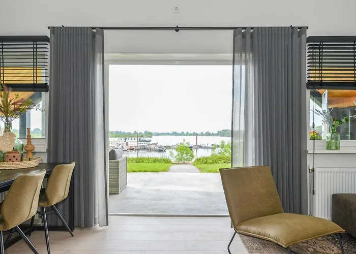 Lovely In With View Kerkdriel