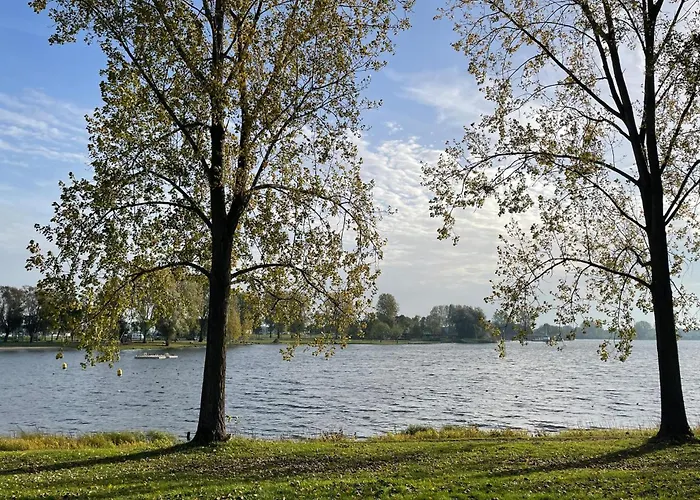 Lovely In With View * Kerkdriel