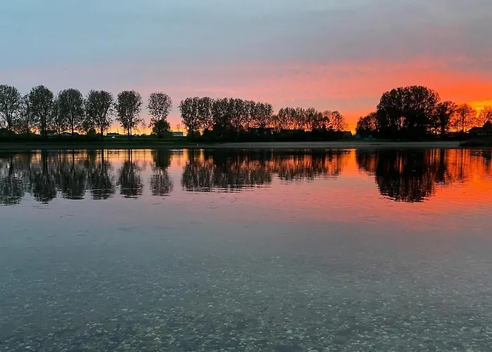 Lovely In With View * Kerkdriel