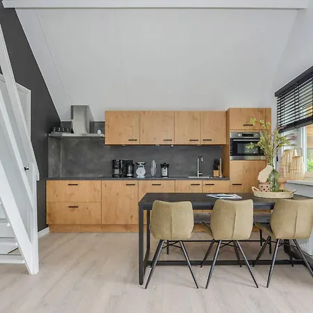 Lovely In With View Tatil Evi Kerkdriel