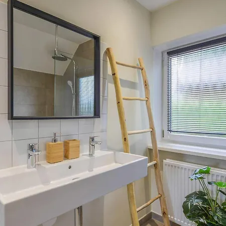 Lovely In With View Дом отдыха Kerkdriel