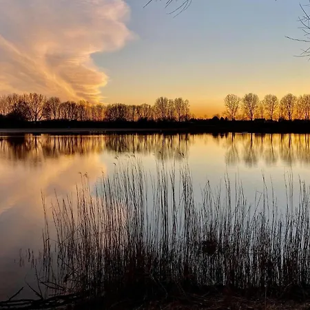 Lovely In With View * Kerkdriel