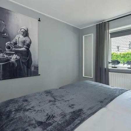 Дом отдыха Lovely In With View Kerkdriel