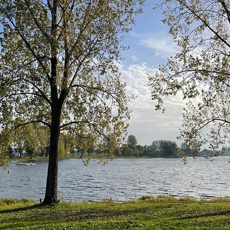 Lovely In With View * Kerkdriel