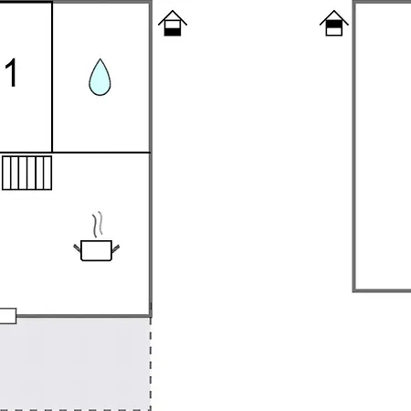 Lovely In With View Дом отдыха Kerkdriel