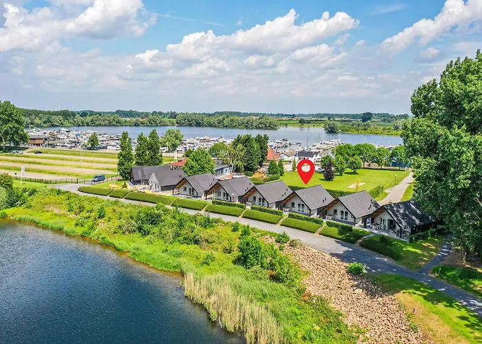 Lovely In With View Kerkdriel