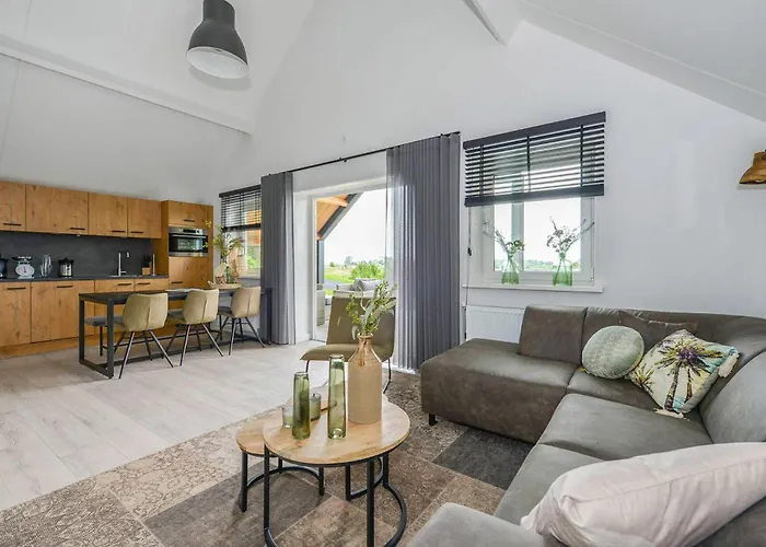 Lovely In With View Tatil Evi *