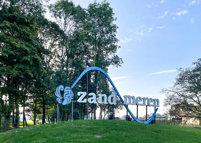 Lovely In With View *