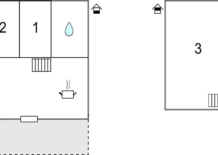 Lovely In With View Tatil Evi Kerkdriel